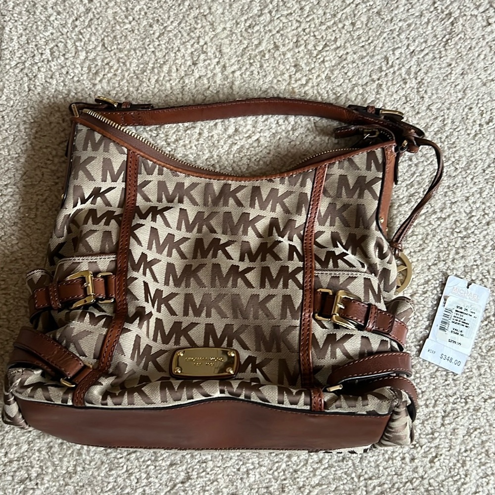 Michael by Michael Kors Bag, great condition!